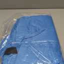 MorTime Mattress Bags for Moving and Storage, Zippered Mattress Storage Bag with 8 Strong Carrying Handles, Reusable Mattress Protector Cover Moving Supplies (Queen)