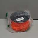 130 Trimmer Line Heavy Duty Commercial Grade Round 0.130 Inch String Trimmer Line,Weed Eater String .130Inch-446Ft-3Lb Fits Most of String Trimmer(130" 3LB Round)