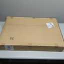 30-Inch Dog Crate with Double Door, Collapsible Metal Wire Dog Kennel Cage with Removable Tray and Divider Pannel, Pet Crate for Medium Dogs, Durable & Easy to Assemble