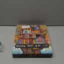 Tree House Puzzles for Adults 1000 Pieces, Fantasy Tree of Life Jigsaw Puzzles, Plant Challenging Hard Puzzles as Nature Decor