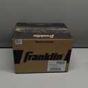 Franklin Sports NFL Kids Helmet + Jersey Sets - Youth NFL Team Uniform Sets - Costume Set - Helmet, Jersey + Chinstrap-Medium