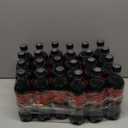 Coke Zero Sugar Diet Soda Soft Drink, 16.9 fl oz, 6 Pack Pack Of 4 EXP: 02/02/2026
