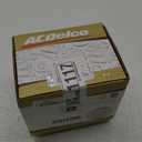 ACDelco Gold 513316 (19346043) Wheel Hub and Bearing Assembly