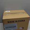 Youth Kids Motocross Helmet, Adult ATV Dirt Bike Helmet with Goggles Gloves & Mask Quick, Full Face Motorcycle Helmet with Quick Release Buckle DOT Certified (Small, 02 Dark Blue)