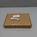 Lincia 48 Pcs Blank Passport Notebook Fake Passport Book Travel Journal Book Bulk Coloring Travel Airplane Activity Decor Projects(Cold Color)