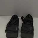 Darco Ortho Wedge Healing Shoe, X-Large (Black)