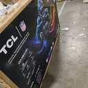 TCL 75 Inch Class QM6K Series | Mini LED QLED 4K HDR | 75QM6K, 2025 Model | 120HZ-144HZ High Brightness Smart Google TV Dolby Atmos Onkyo Audio | Voice Remote Alexa Gaming Streaming Television