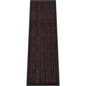 Azadx 3'x10' Indoor Outdoor Door Mat Heavy Duty Front Door Mat Absorbent