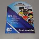 DC Chibi Characters - Grab & GO Grab and Go