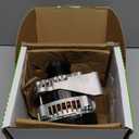 Alternator 150 AMP New for Chevy Silverado 1500 2500 3500 Suburban 2014-2019,GMC Sierra 1500 2500 3500 2014-2019,Chevrolet Tahoe 2015-2019,15-19 Yukon 4.3 5.3 6.0 6.2 6.6L 22747894 84143543 14007N