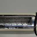 Elite Gourmet ECT2517C SLIMTOAST™ 2-Slice, Long Slot Toaster, Cool-touch Body, 6 Toast Settings & Cancel Function, Extra Wide 1.5” Slot Easily Fits Breads, English Muffins, Bagels & Waffles, Cremello