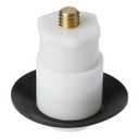 KOHLER Genuine Part Plumbing Fixture Repair Supplies (3.00 x 2.50 x 2.50 inches)