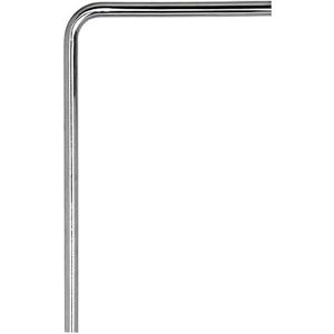 MARGAR Workstand Extension Pole, exclusively embroidery workstands, Adjustable Height, Designed for Wide Sofas, Heavy Duty Metal Construction, Stable Support, Tool Free Installation