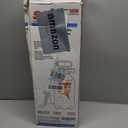 Solo 430-2G 2-Gallon Farm and Garden Sprayer with Nozzle Tips for Multiple Spraying Needs