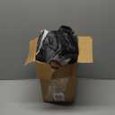 Bedsure GentleSoft Sherpa Fleece Twin Size Blanket for Couch, Non-Heated, Thick and Warm Throw for Women and Men, Soft Fuzzy Plush Twin Blanket for Winter, Charcoal, 60x80 Inches