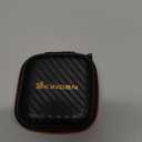 Air Tube Headphones USB C Headphones Wired for iPhone 16 15, Type C Earbuds Earphones with Microphone Noise Cancelling for iPad, Google Pixel 8 7 6A 5 Samsung-Not for 3.55mm and Lightning Connector