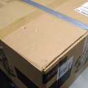 Handpan Drum for Beginners, 22 Inch D Minor Kurd 9 Notes - 440Hz Hand Drum Set,Hand Pan,Handpan Instrument (Black)