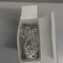 2 Color Soda Can Lids with Straw- Set of 2, Reusable pop can lids for Canned,BPA-Free Can Covers for Soda, Leak-Proof Design(Green & Grey)