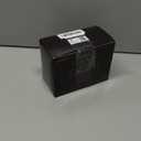 Upgraded 3-in-1 Car Phone Holder Mount [Powerful Suction] Phone Mount for Car Dashboard Air Vent Windshield,for All iPhone Android Phone (Black)