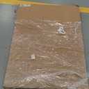 BOX USA 36" x 48" 5-Pack - Large Card Board Sheets for Packaging, Layer Separation, Shipping, Mailing, Packing, and Protecting Products from Forklift Damage