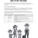 180 Days™: 4 Book Bundle: Daily Reading, Writing, Grammar, and Math for Kindergarten Practice Workbook for Classroom and Home, Cool and Fun Practice Created by Teachers