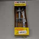 Victor 0645 Plunger Style Mole Trap and Killer (1)