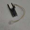 DG94-00520A Gas Range Oven Igniter Fit for Sam-sung NX58H5600SS Nx58h9500WS Replacement for G-E Whirl-pool Hot-point 2692271 AP5577941 WB13K21 Norton 501a Range Oven by BOGDA