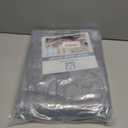 H.VERSAILTEX Couch Cover Ultra Soft Sofa Cover for 3 Cushion Couch Sofa Slipcover for Living Room Non Slip Furniture Protector for Sectional Couch Shrink Resistant Dog Protector, 71"X118", Grey