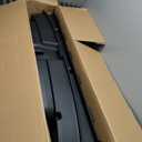 QXZcar 2023-2026 Honda CR-V Trunk Organizer, SUV Insert Cargo Rear Hatch Storage Box fits CRV EX LX EX-L Turbo Sport Under Cargo Floor Storage Bins