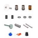 3D Printer Accessories Voron 2.4 Extruder Dual Gear Hardware Kit Compatible with Voron 2.4 BMG Extruder kit