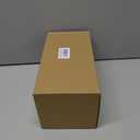 Decorative Decorations for Easter Bunny Gifts, Moss Green Flocking Sculpture, Garden Courtyard Family Gathering Celebration Decorations (9.5in Standing Rabbit)