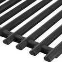 463242516 Grates Replacement for Charbroil Tru Infrared 3 Burner Grill Parts Commercial 463242515 Grill Grates Signature 463367016 463342620 463243016 Cooking Grates G466-0025-W1A G474-0017-W1 17 Inch