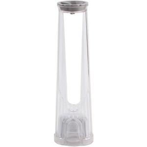 Anbige Replacement Parts Starter Kit Includes Side Reservoir Filter Holder and 1 charcoal Water Filter,Compatible with Keurig Coffee Maker 2.0 Brewers (8.1inch holder)