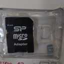 Silicon Power 1TB Superior Micro SDXC UHS-I (U3), V30 4K A2,High Speed MicroSD Card, Compatible with Nintendo-Switch (Grey)