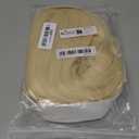 XiongXiongLe Blonde Brown Short Wig Cosplay Halloween Anime Role Women Costume Yellow Blonde Mixed Brown Hair Wigs + Wig Caps for Adult Female Cos Christmas Party Conventions Comic Events Theme