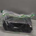 LONDON FOG Aspen Winter Boots for Men Waterproof Snow - Insulated Duck Men's Snow Boots or Rain Boots, Black Tan or Brown, Size 7 to 15 Medium and Extra Wide Widths