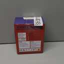 YOTOY Dancing Robot Spider Toys for Kids, Lights & Music, Automatic Steering, 360 Degree Flexible Rotation, Toy Cars for Toddlers, Birthday Gift for Ages 3 4 5 6 7 8 Years Old Boys