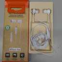 Ultra-Durable Earbuds SE with Lighting Connector