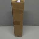 Soft Close and Push to Open Dual-Function Bottom Mount Drawer Slides Rails with Rear mounting Bracket Locking Devices Screws for Face Frame Or Frameless Application (15 inch, 1 Pair)