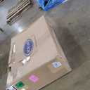 MORryde STP-208 StepAbove Fold-Up RV Entry Step - 3-Step (8" Step Rise), Fits 30" to 32" Door Width