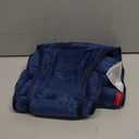 Comfytemp Microwave Moist Heating Pad for Back Pain Relief, Sciatica Recovery Must Have, Microwavable Hot Therapy for Lower Lumbar, Cramps, Waist Warm Compress, Get Well Items for Men Women