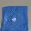 Ice Pack for Knee Pain Relief, Reusable Gel Ice Wrap for Leg Injuries, Swelling, Knee Replacement Surgery, Cold Compress Therapy for Arthritis, Meniscus Tear, Sports Injuries (Large)