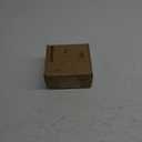 JOYROOM Car Phone Holder Mount, 360 Adjustable & Avoid Sun Glare Phone Holder for Car, Slip Free Spring Snap Design Dashboard Phone Stand, Compatible with Smartphones, GPS Devices (Black)