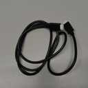 Replacment for VE.Direct Cable - 3.28FT (1M), Compatible with Victron Energy Work with Inverters, Smart Shunts, MPPTs, Cerbo GX, MultiPlus, Solar/Battery Charger Controllers and Monitors