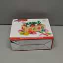 Toddlers Montessori Wooden Educational Toys for Baby Boys Girls Age 1 2 3 Year Old, Shape Sorting Toys 1st One First Birthday Girl Gifts for Kids 1-3, Wood Preschool Learning Fine Motor Skills Game