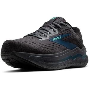 Brooks Men’s Ghost Max 2 Running and Walking Shoes, Size 8