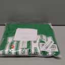 Lucky Shamrock And Lucky Fucker Shamrock T-Shirt, Medium