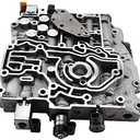 4T65E 84740GK Transmission Valve Body Replacement Compatible With GM 2003-UP BUIC-K PONTIA-C CHEVROLE-T