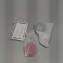 LISEN for MagSafe Car Mount for iPhone 17 Pro Max [24 Strong Magnets] Classic Magnetic Phone Holder for Car Dashboard, Magnet Phone Mount Car Cell Phone Holder for iPhone 17 Pro Max Air 16 15 14 13 12 (Driver Setup, Black)