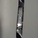 703371 Mower Blade 21" Compatible with Briggs and Stratton Walk-Behind Mowers with 21 inch Cutting Deck Replacement Mulching Blades fit for Snapper Mower 1696607 2691561 7800923 1696627